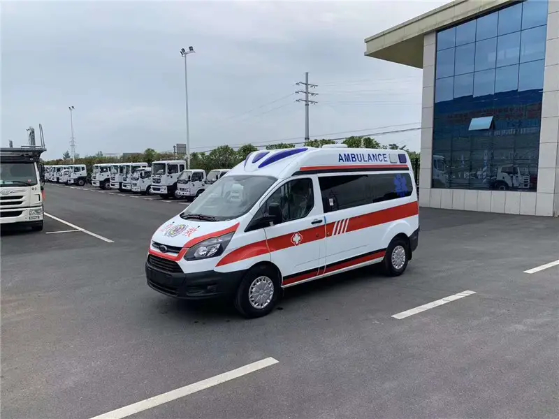 黄骅市救护车出租